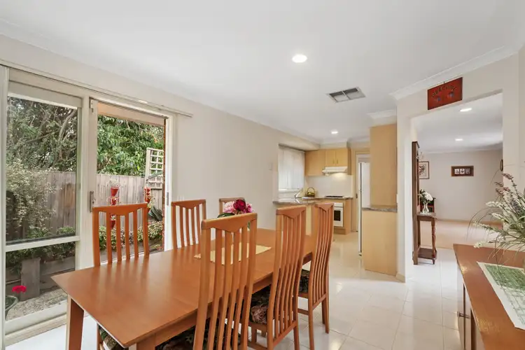Second view of Homely unit listing, 3/90 Purinuan Road, Reservoir VIC 3073