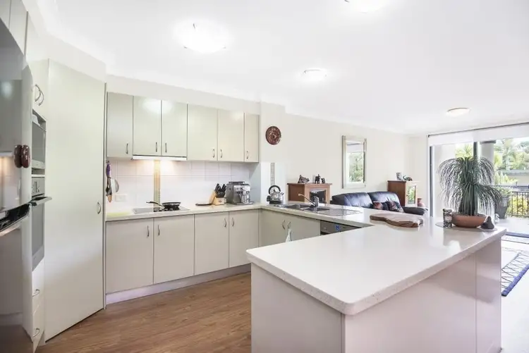Third view of Homely unit listing, 2/17 Powell Street, Tweed Heads NSW 2485