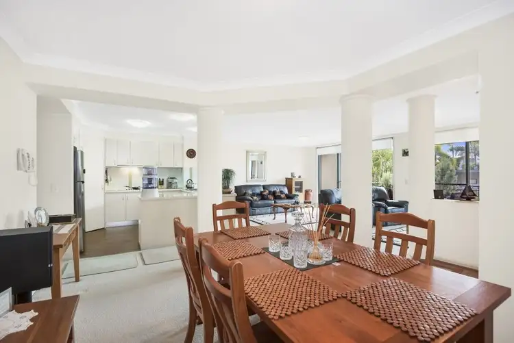 Fourth view of Homely unit listing, 2/17 Powell Street, Tweed Heads NSW 2485