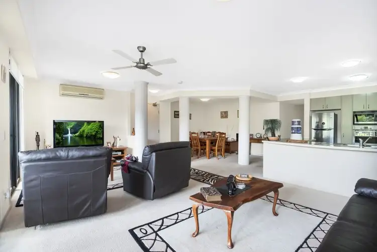 Fifth view of Homely unit listing, 2/17 Powell Street, Tweed Heads NSW 2485