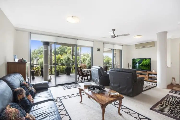 Sixth view of Homely unit listing, 2/17 Powell Street, Tweed Heads NSW 2485