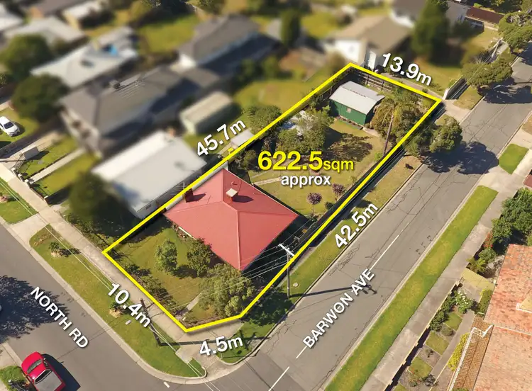 43 North Road, Reservoir VIC 3073
