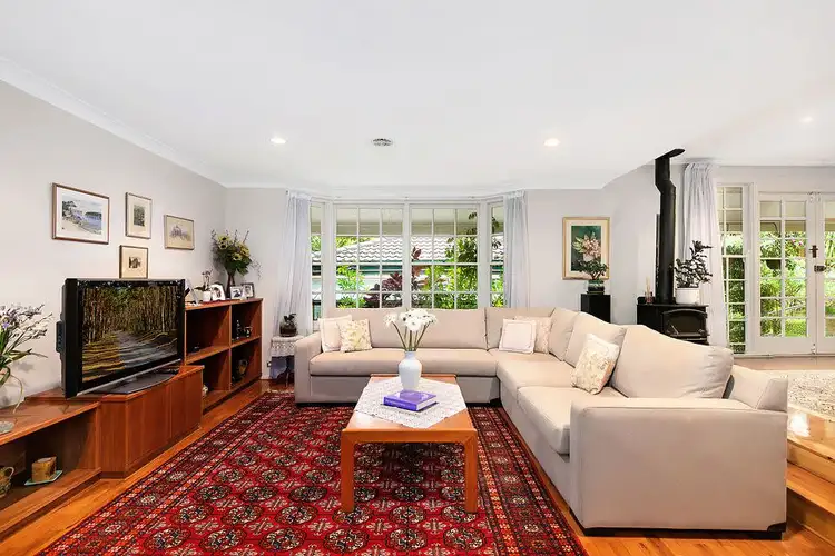 Third view of Homely house listing, 45 Exeter Road, Wahroonga NSW 2076