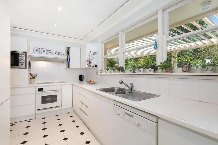 Fourth view of Homely house listing, 45 Exeter Road, Wahroonga NSW 2076