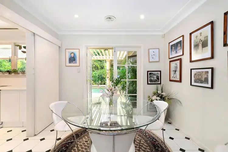 Fifth view of Homely house listing, 45 Exeter Road, Wahroonga NSW 2076
