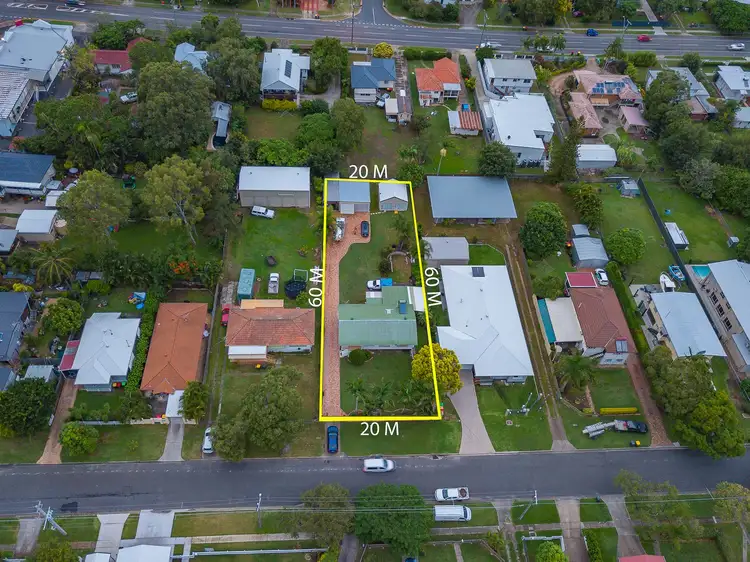 37 Blackwood Road, Geebung QLD 4034