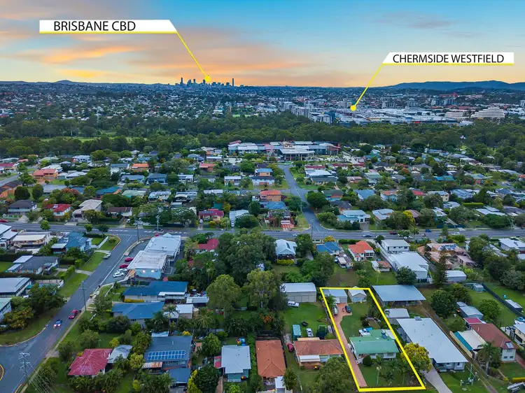 Sixth view of Homely house listing, 37 Blackwood Road, Geebung QLD 4034