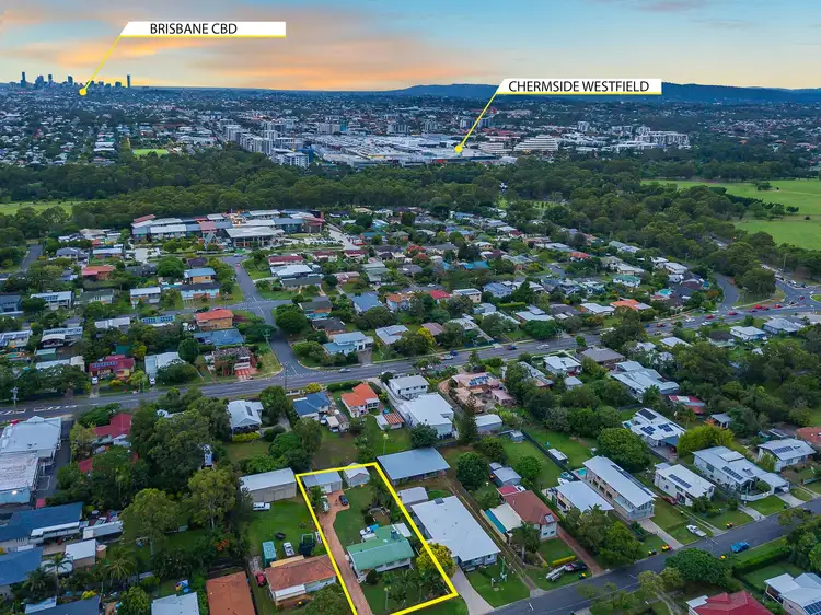 Seventh view of Homely house listing, 37 Blackwood Road, Geebung QLD 4034