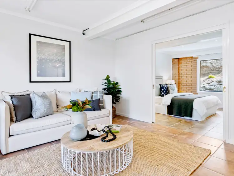 Fifth view of Homely house listing, 21 Hume Drive, Helensburgh NSW 2508