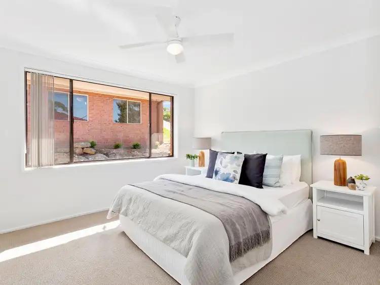 Sixth view of Homely house listing, 21 Hume Drive, Helensburgh NSW 2508