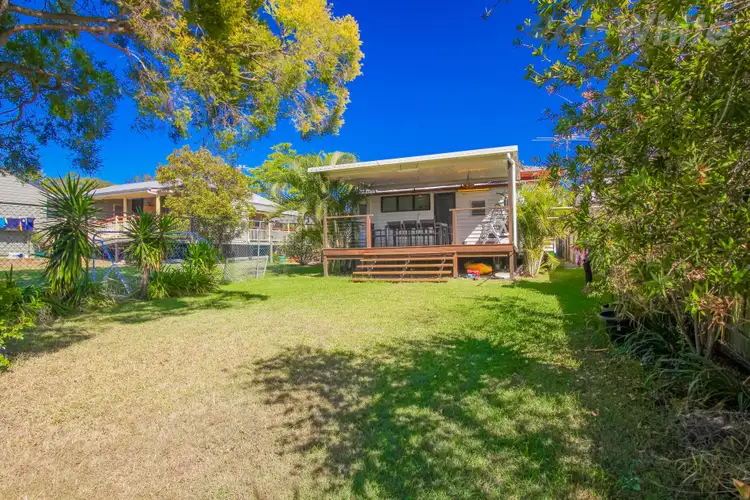 8B High Street, Ebbw Vale QLD 4304