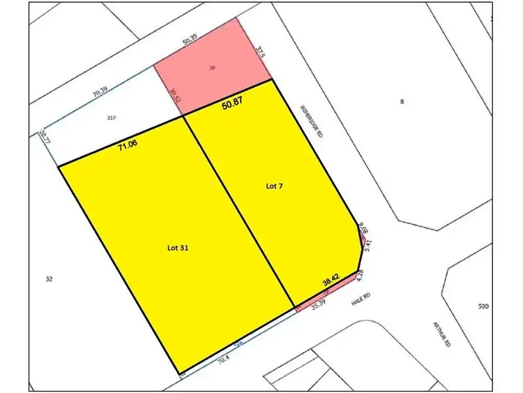 318 Hale Road, Wattle Grove WA 6107