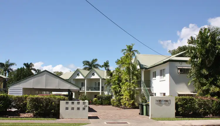 1/29 Mount Peter Road, Edmonton QLD 4869