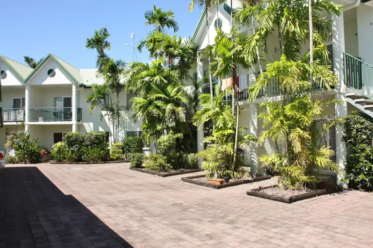 Seventh view of Homely unit listing, 1/29 Mount Peter Road, Edmonton QLD 4869