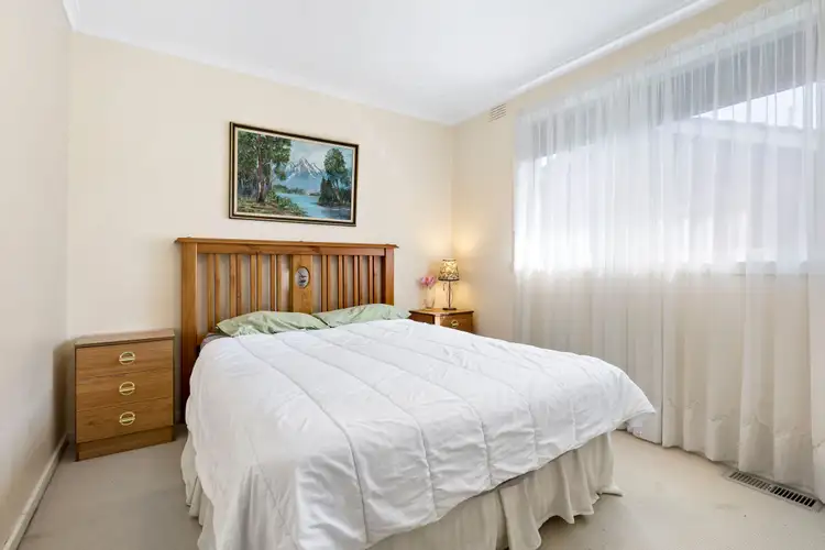 Sixth view of Homely house listing, 52 Denver Crescent, Mulgrave VIC 3170