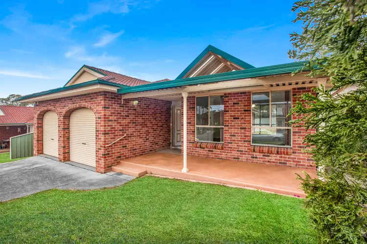 Main view of Homely house listing, 64 Quarry Road, Bossley Park NSW 2176
