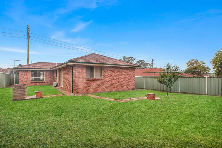 Sixth view of Homely house listing, 64 Quarry Road, Bossley Park NSW 2176