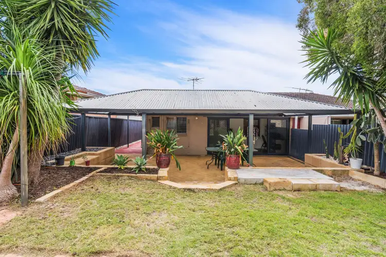 Second view of Homely house listing, 26A Wolseley Road, Morley WA 6062