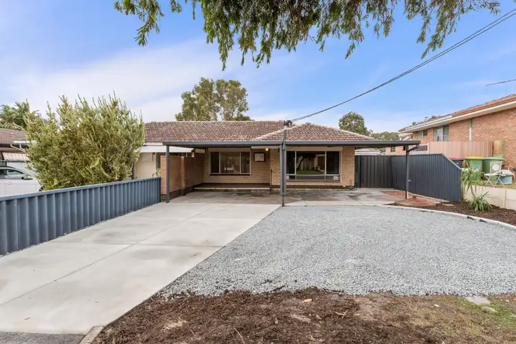 Fourth view of Homely house listing, 26A Wolseley Road, Morley WA 6062