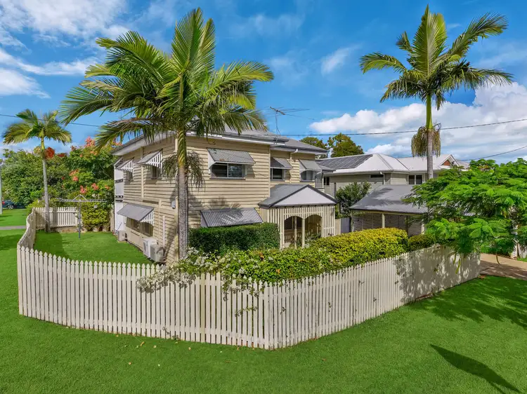 28 Turner Street, Corinda QLD 4075