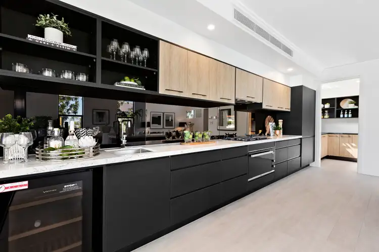 Third view of Homely house listing, 9 Derby Street, Hendra QLD 4011
