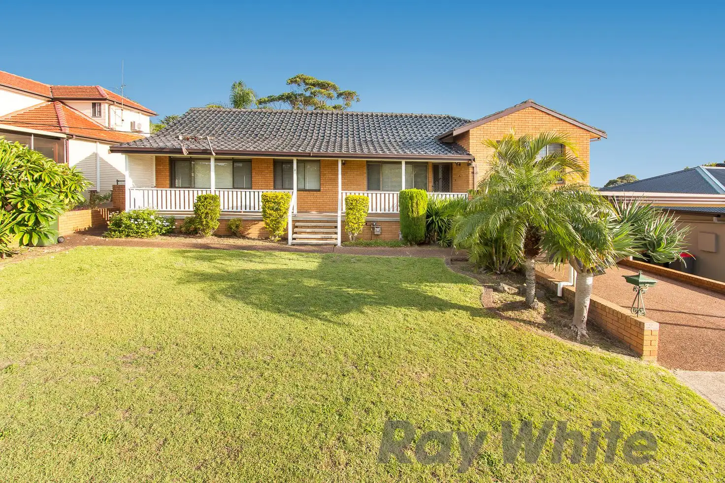 Main view of Homely house listing, 3 Coronation Avenue, Cardiff NSW 2285