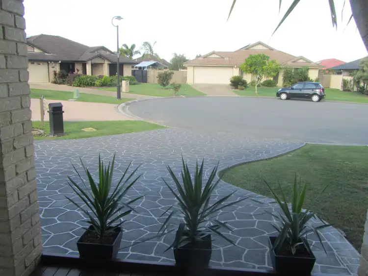Second view of Homely house listing, 27 Jacques Close, Caboolture QLD 4510