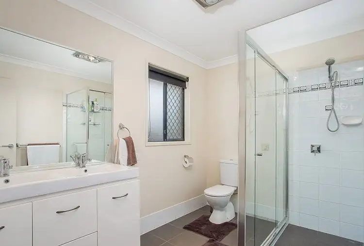 Fourth view of Homely house listing, 27 Jacques Close, Caboolture QLD 4510