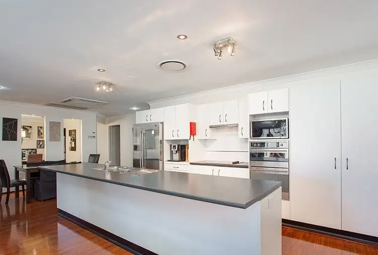 Fifth view of Homely house listing, 27 Jacques Close, Caboolture QLD 4510