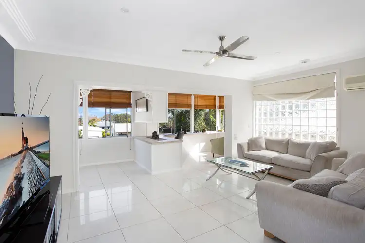 Second view of Homely house listing, 6 Norfolk Street, The Entrance NSW 2261