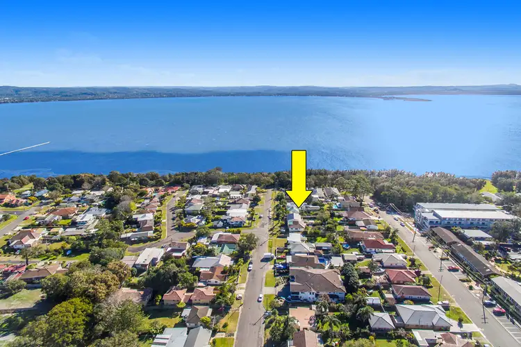 Fifth view of Homely house listing, 6 Norfolk Street, The Entrance NSW 2261