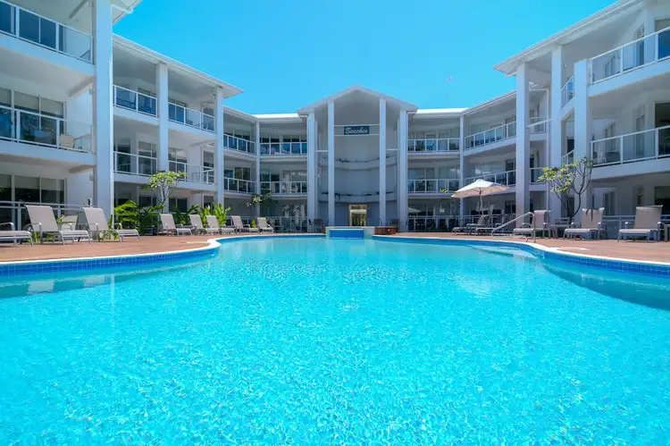 323/19-23 The Esplanade, Port Douglas QLD 4877