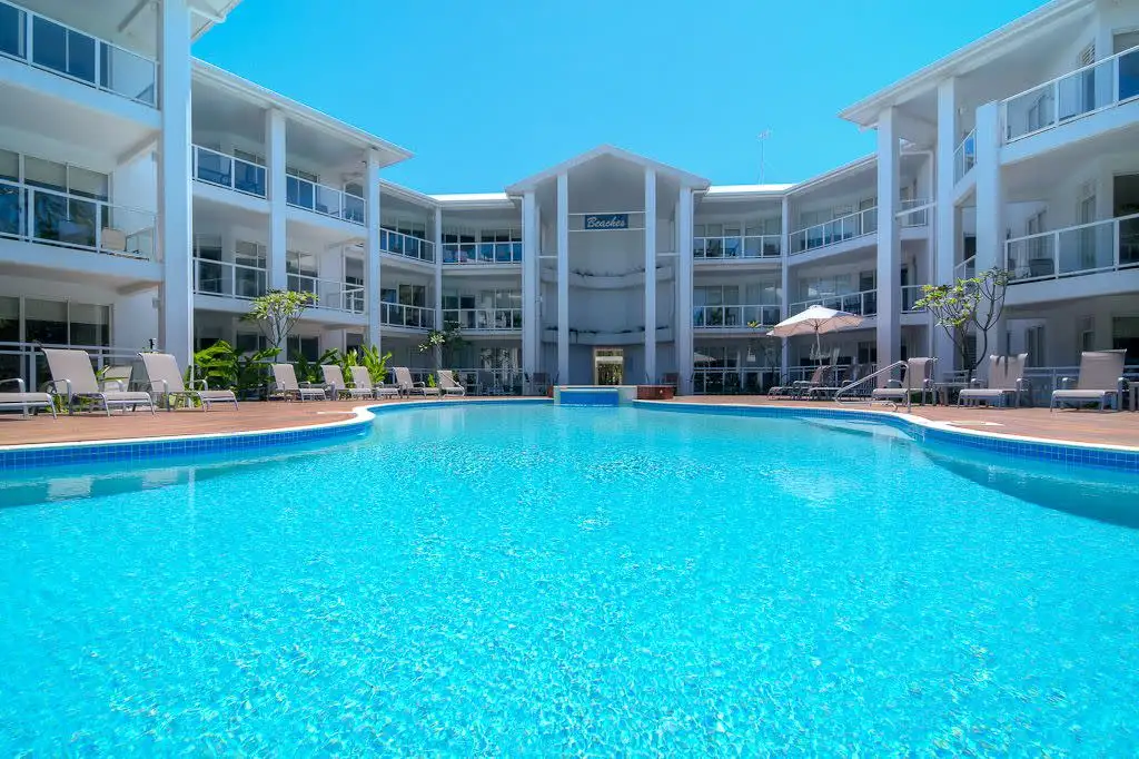 Main view of Homely apartment listing, 323/19-23 The Esplanade, Port Douglas QLD 4877