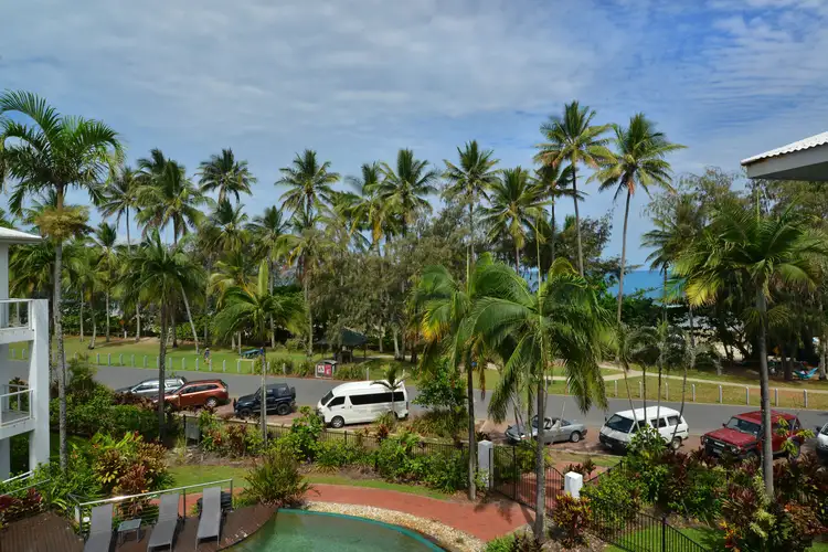 Second view of Homely apartment listing, 323/19-23 The Esplanade, Port Douglas QLD 4877
