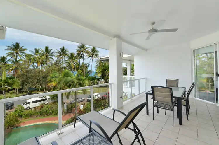 Third view of Homely apartment listing, 323/19-23 The Esplanade, Port Douglas QLD 4877