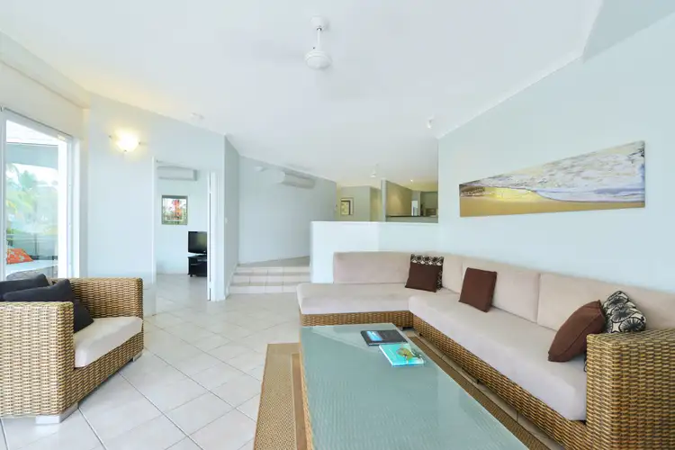 Fourth view of Homely apartment listing, 323/19-23 The Esplanade, Port Douglas QLD 4877