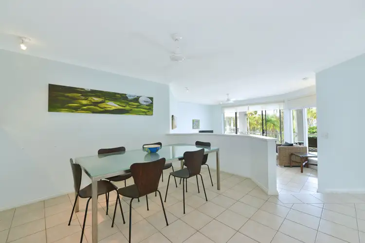 Sixth view of Homely apartment listing, 323/19-23 The Esplanade, Port Douglas QLD 4877