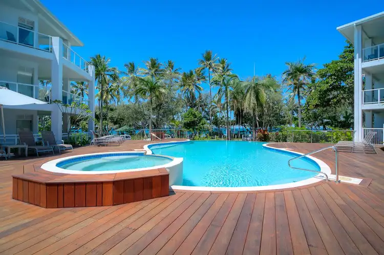 Seventh view of Homely apartment listing, 323/19-23 The Esplanade, Port Douglas QLD 4877
