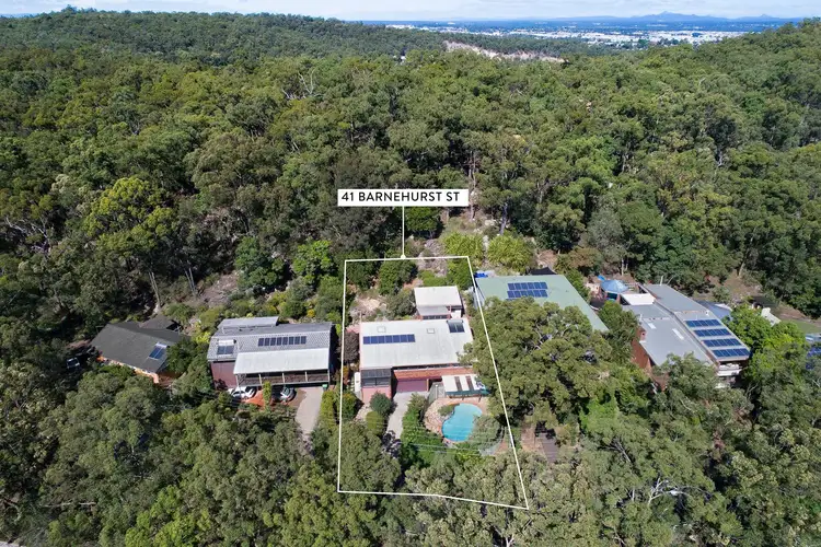41 Barnehurst Street, Tarragindi QLD 4121