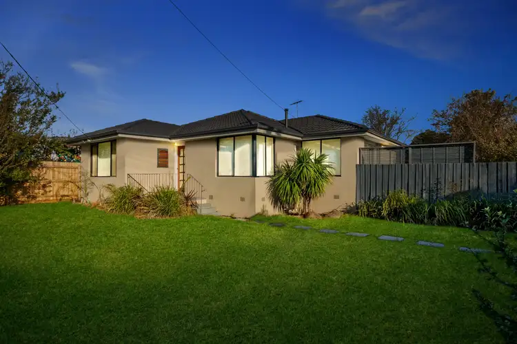 Main view of Homely house listing, 36 Callander Street, Reservoir VIC 3073