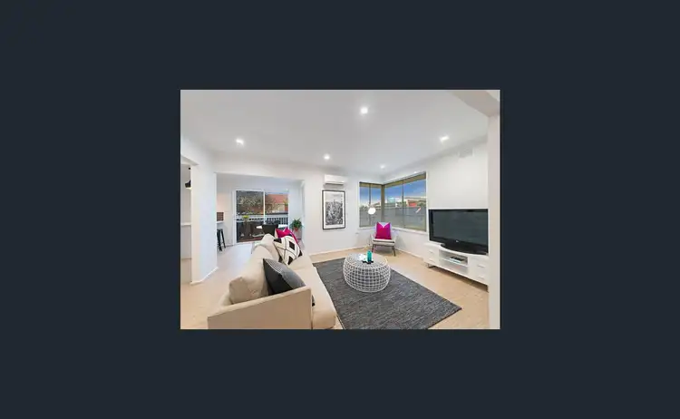 Third view of Homely house listing, 36 Callander Street, Reservoir VIC 3073