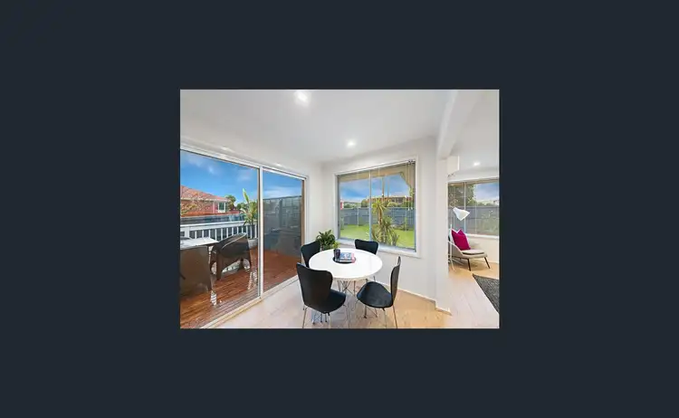 Fifth view of Homely house listing, 36 Callander Street, Reservoir VIC 3073