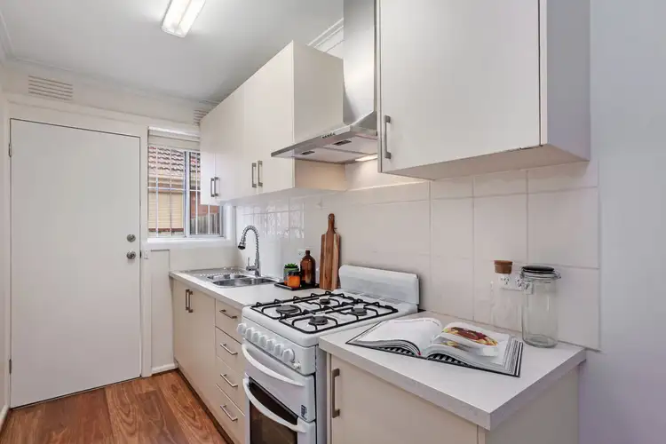 Second view of Homely unit listing, 2/15 Cheddar Road, Reservoir VIC 3073