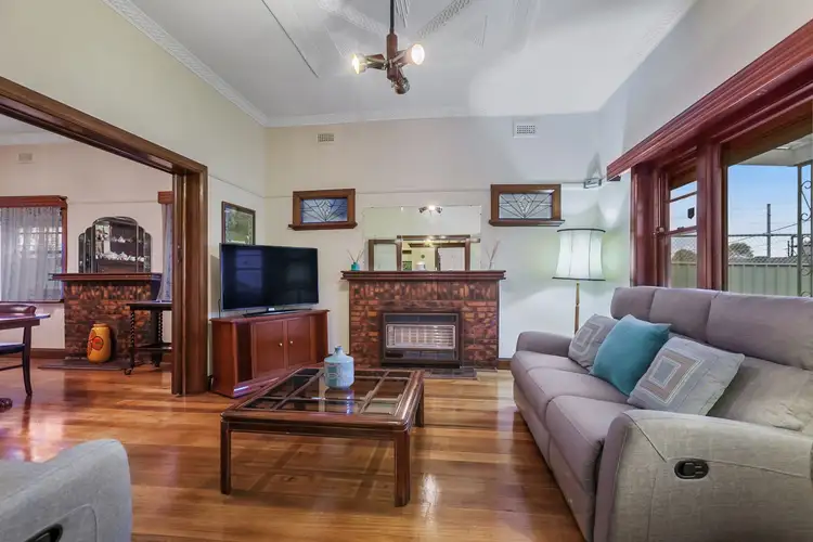 Second view of Homely house listing, 12 Cambrian Avenue, Preston VIC 3072