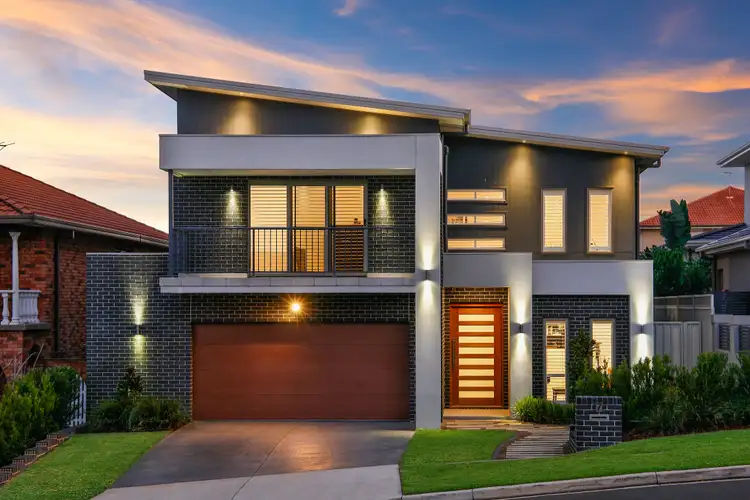 Main view of Homely house listing, 7 Strickland Place, Edensor Park NSW 2176