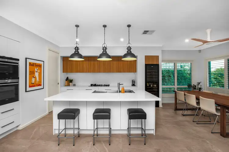 Second view of Homely house listing, 7 Strickland Place, Edensor Park NSW 2176