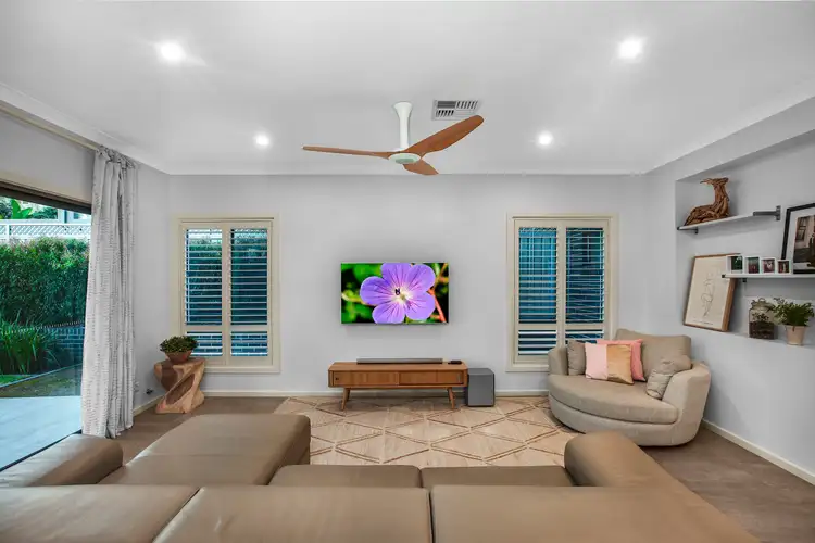 Third view of Homely house listing, 7 Strickland Place, Edensor Park NSW 2176
