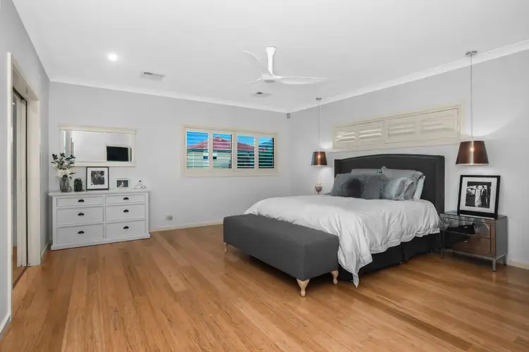 Fourth view of Homely house listing, 7 Strickland Place, Edensor Park NSW 2176