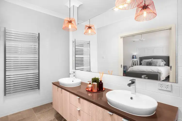 Fifth view of Homely house listing, 7 Strickland Place, Edensor Park NSW 2176