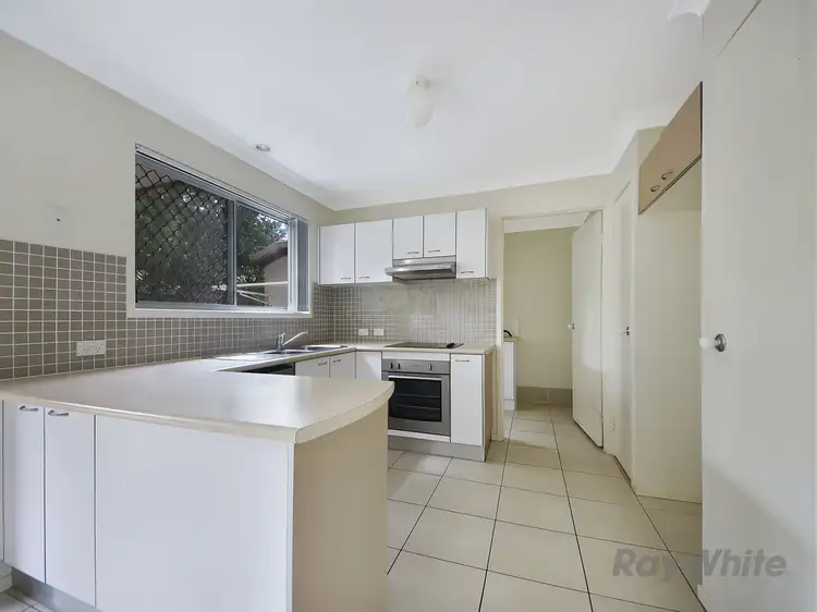 Second view of Homely house listing, 35/21 Emma Street, Bracken Ridge QLD 4017